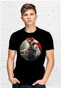 T-shirt Napoleon