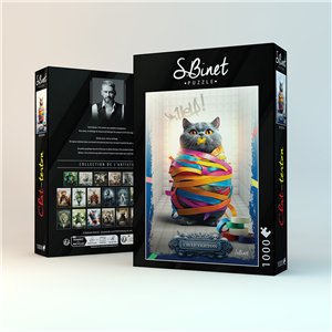 Chat-terton