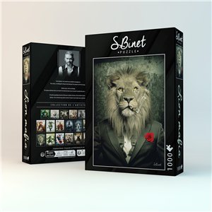Lion-mafia